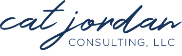 Cat Jordan Consulting LLC